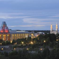 National Gallery of Canada, Ottawa Hotels Find