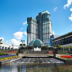 Niagara Fallsview Casino Resort, Niagara Falls Hotels Find