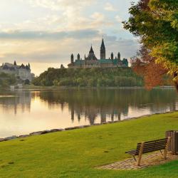 Parliament Hill, Ottawa Hotels Find