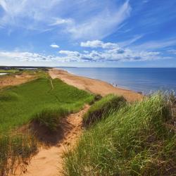 Prince Edward Island Hotels Find
