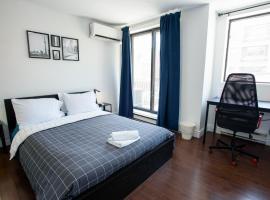 Samesun Toronto Hotels Find