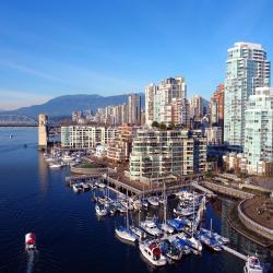 Vancouver Hotels Find