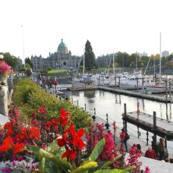 Vancouver Island Hotels Find