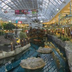 West Edmonton Mall, Edmonton Hotels Find