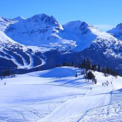 Whistler Hotels Find