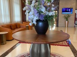8&9Hotel Hotels Find
