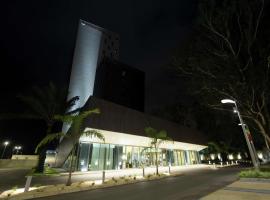 Doubletree By Hilton Pointe-Noire City Centre Hotels Find
