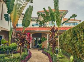 Guest Wharf - Centre Ville Hotels Find