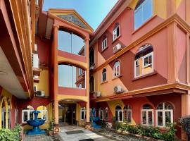 Hôtel du Boulevard Hotels Find