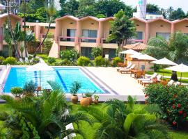 Hôtel Elaïs Hotels Find