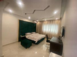 Hôtel Phoenicia Hotels Find