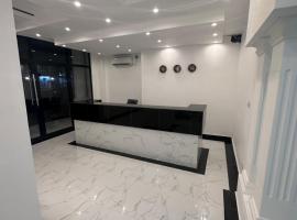 Hôtel rotana Hotels Find