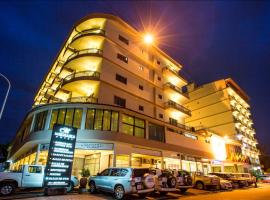 Mikhael's Hotel Hotels Find