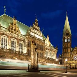 Bremen Hotels Find