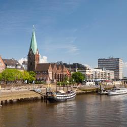 Bremen Hotels Find
