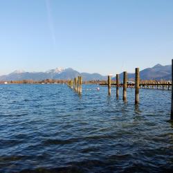 Chiemsee Hotels Find