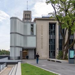 Deutsches Museum, Munich Hotels Find