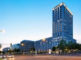 H2 Hotel München Olympiapark Hotels Find