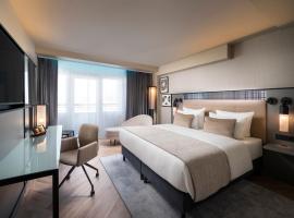 Leonardo Royal Hotel Frankfurt Hotels Find