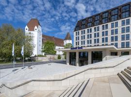 Maritim Hotel Ingolstadt Hotels Find