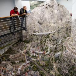 Miniatur Wunderland, Hamburg Hotels Find