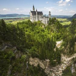 Neuschwanstein Castle, Hohenschwangau Hotels Find