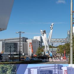 Porsche Museum, Stuttgart Hotels Find