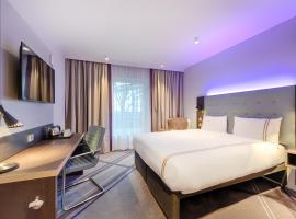 Premier Inn Düsseldorf City Friedrichstadt Hotels Find