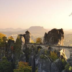 Saxon Switzerland Hotels Find