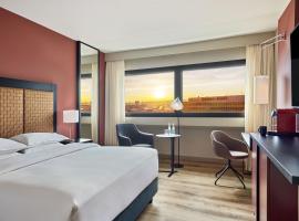 Sheraton Frankfurt Airport Hotel & Conference Center Hotels Find