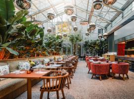 sly Berlin Hotels Find