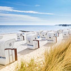 Sylt Hotels Find