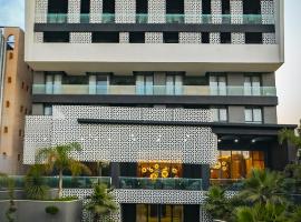AD HOTEL HYDRA Hotels Find