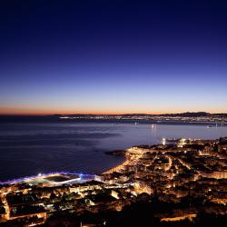 Algiers Province Hotels Find