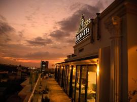 Atlantis Alger Hotels Find