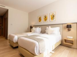 Golden Tulip Opera Alger Hotels Find