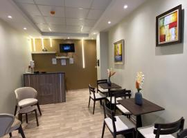Hostel Apart Hotels Find
