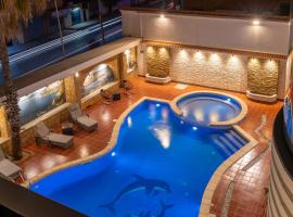 Hotel Hammamet Hotels Find
