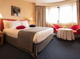 Hotel Mercure Alger Aéroport Hotels Find