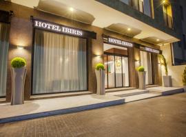 IBIRIS Hotels Find
