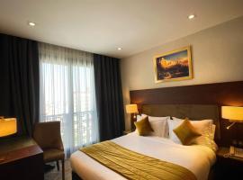 LE PALME HOTEL Hotels Find