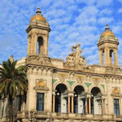Oran Hotels Find