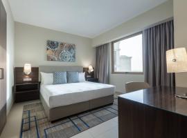 Residence Inn by Marriott Algiers Bab Ezzouar Hotels Find