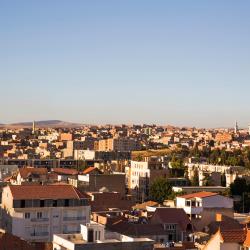 Sétif Hotels Find