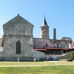 Haapsalu Hotels Find