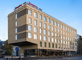 Hampton By Hilton Tallinn Hotels Find