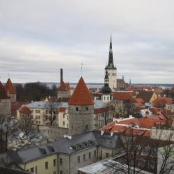 Harjumaa Hotels Find