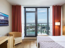 Hestia Hotel Europa Hotels Find