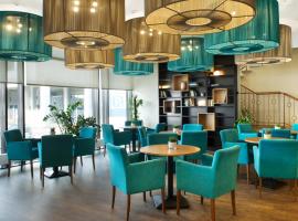 Hestia Hotel Seaport Tallinn Hotels Find