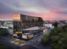 Hilton Tallinn Park Hotels Find
